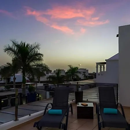 Bella Valen * Playa Blanca (Lanzarote)