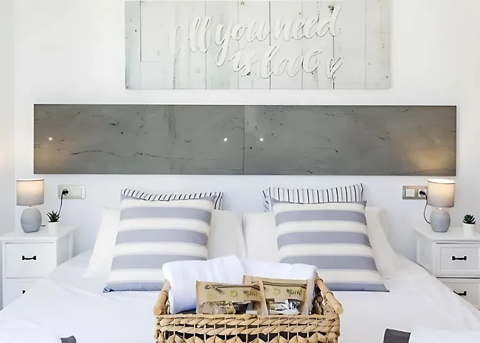 Bella Valen Playa Blanca (Lanzarote)