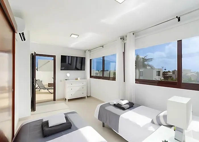 Villa Bella Valen Playa Blanca (Lanzarote)