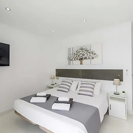 Bella Valen Villa Playa Blanca (Lanzarote)