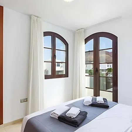 Bella Valen Villa *