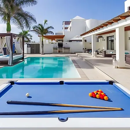 Bella Valen * Playa Blanca (Lanzarote)