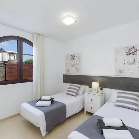 Bella Valen * Playa Blanca (Lanzarote)