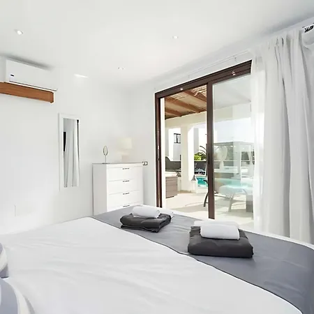 Bella Valen Villa *