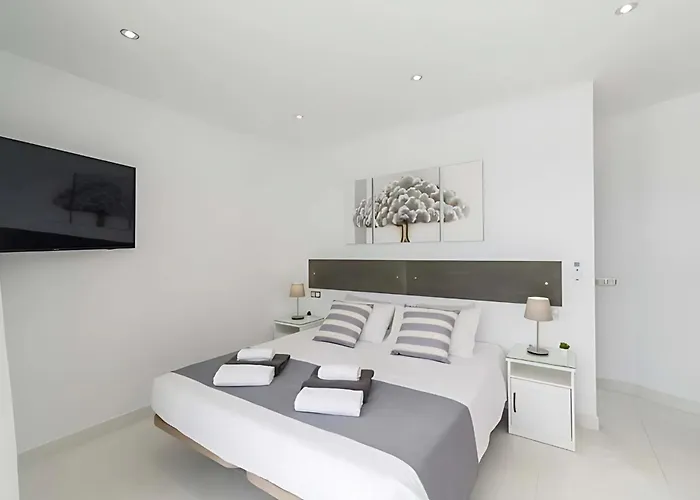 Bella Valen Villa Playa Blanca (Lanzarote)