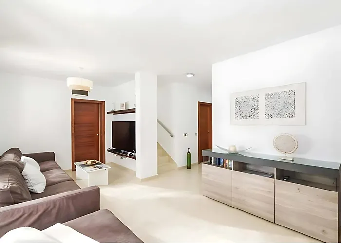 Bella Valen Playa Blanca (Lanzarote)