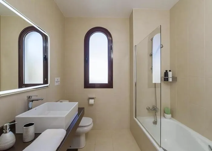 Bella Valen Villa Playa Blanca (Lanzarote)