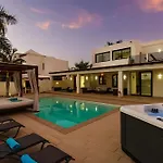 Villa Bella Valen Playa Blanca (Lanzarote)