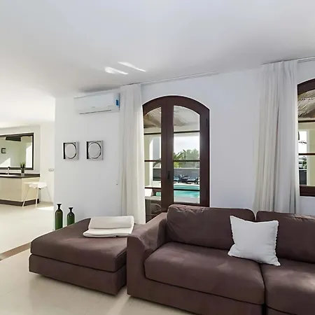 Vila Bella Valen