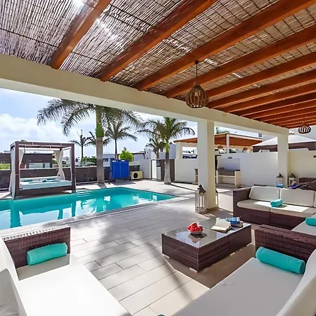Villa Bella Valen Playa Blanca (Lanzarote)
