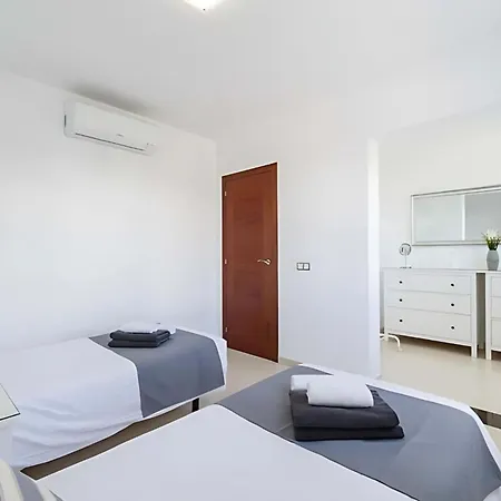 Villa Bella Valen Playa Blanca (Lanzarote)