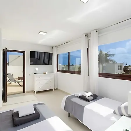 Vila Bella Valen Playa Blanca (Lanzarote)